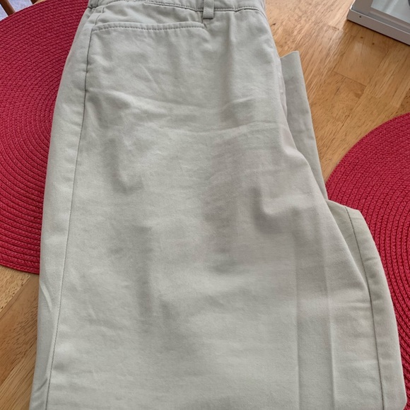 Counterparts capris. - Picture 5 of 5